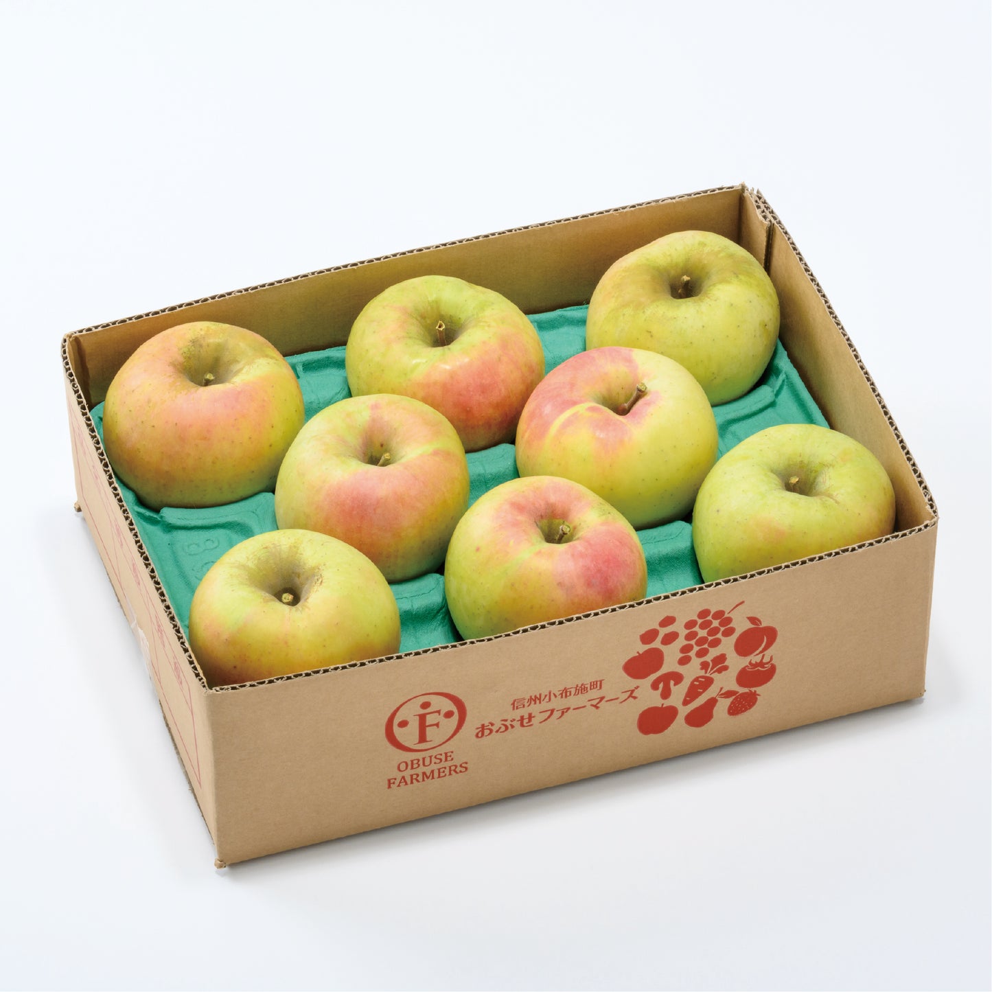 ぐんま名月(訳アリ家庭用)約3kg 【送料無料】